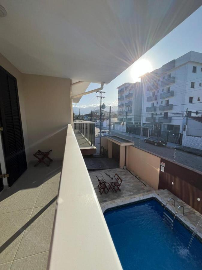 Casa Centro Com Piscina Villa อูบาตูบา ภายนอก รูปภาพ